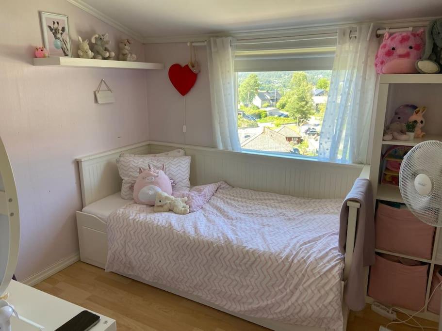 Cozy Detached Ferienhaus *