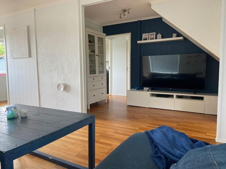 Cozy Detached Ferienhaus Bergen