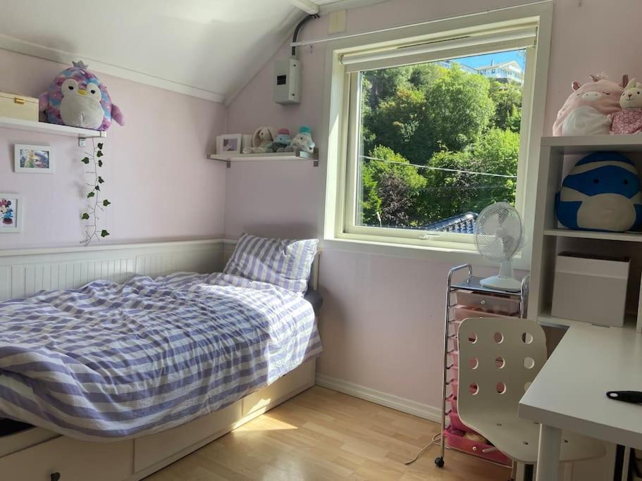 Ferienhaus Cozy Detached Bergen